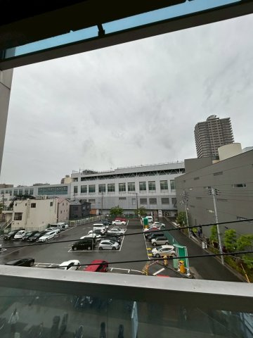 アリコヴェール和上の展望
