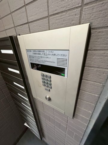アリコヴェール和上の外観