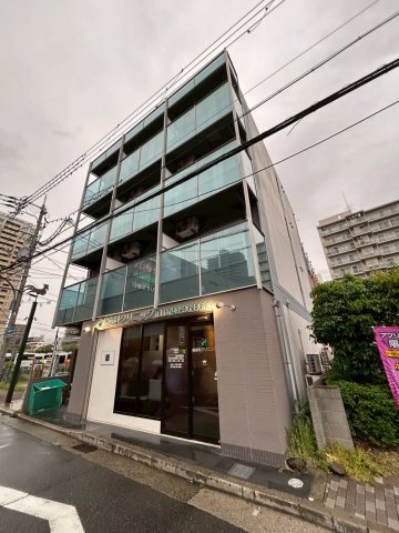 アリコヴェール和上
