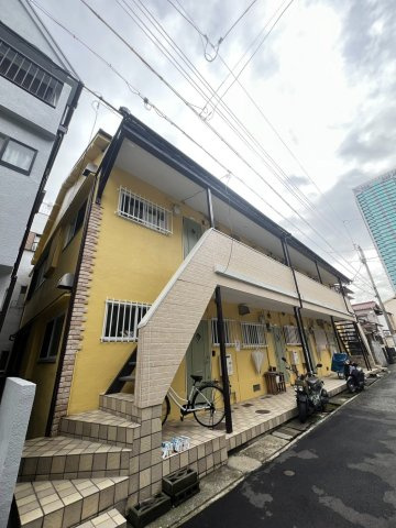 アパートメントＬ