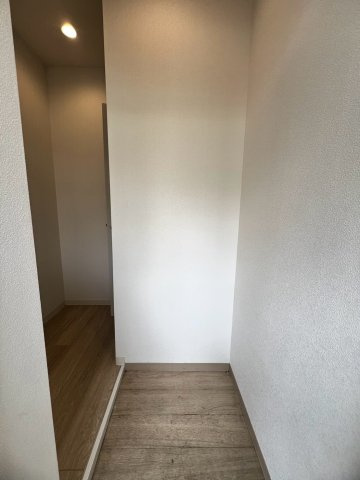 アパートメントＬの外観