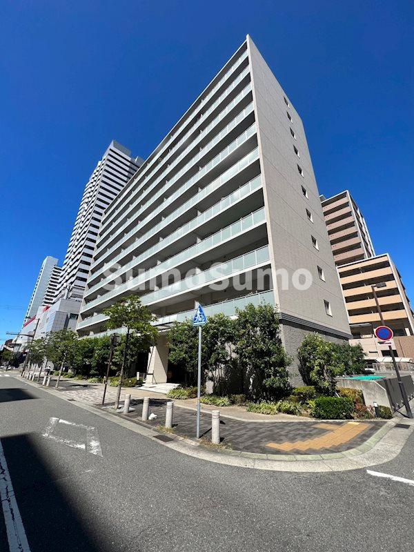 アトレ新長田駅前
