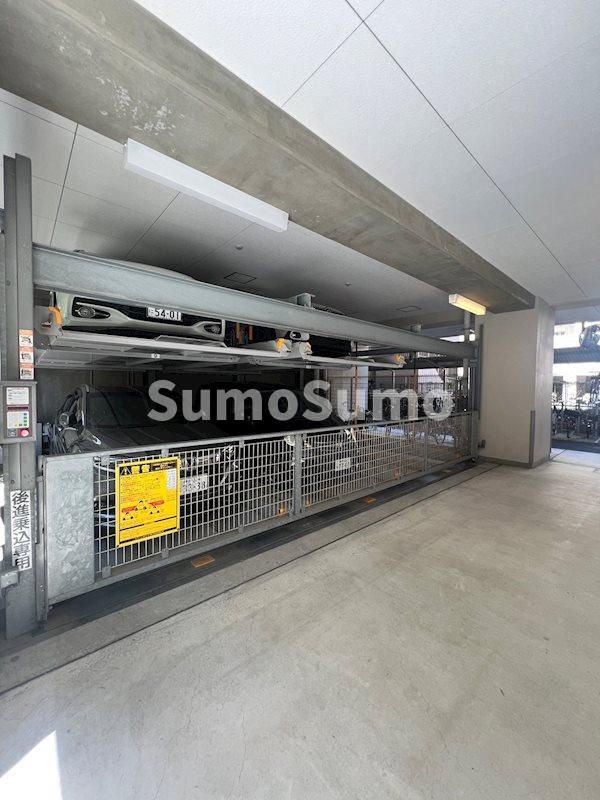 アトレ新長田駅前の外観