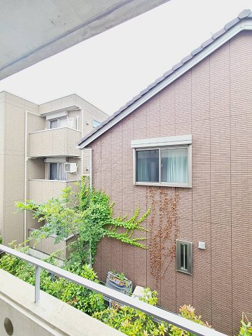 アビタグレッジオの展望