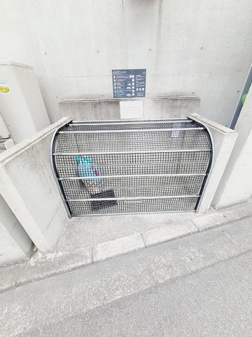 アビタグレッジオのその他共用部分