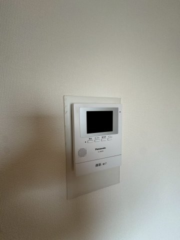 アベニールⅠのセキュリティ