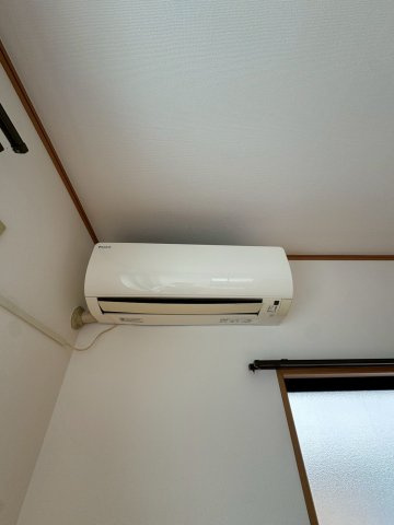 アベニールⅠの設備