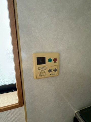 アベニールⅠの設備