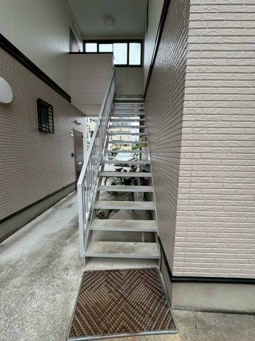 アベニールⅠのその他共用部分
