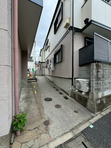 アベニールⅠのその他共用部分