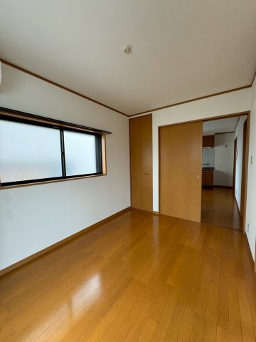 アベニールⅠの寝室|寝室です