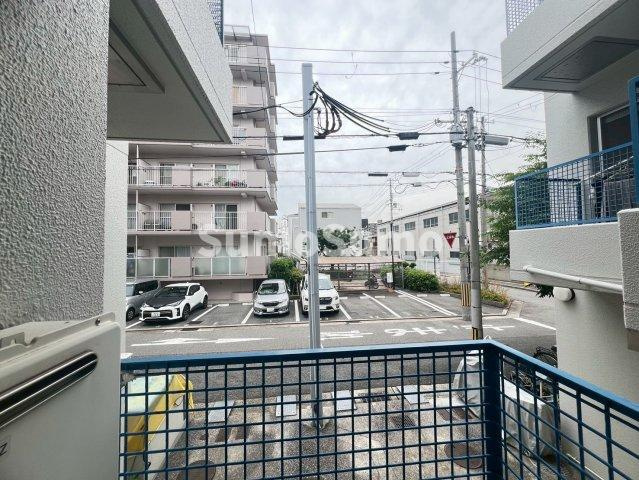 アメニティ東神戸　の展望
