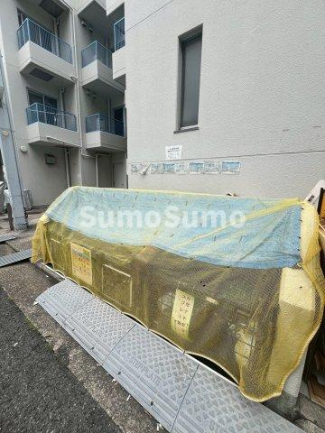 アメニティ東神戸　のその他共用部分