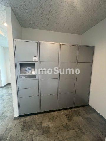 アメニティ東神戸　のその他共用部分