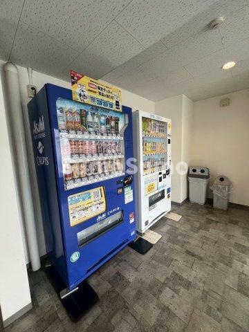 アメニティ東神戸　のその他共用部分