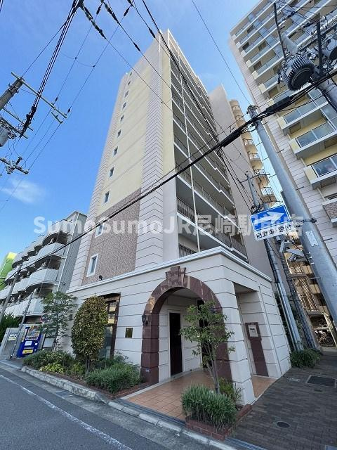 アリビオ立花Ⅰ