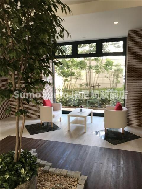 アリビオ立花Ⅱのその他共用部分