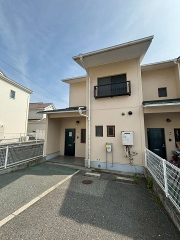 アネックスタウンのその他共用部分