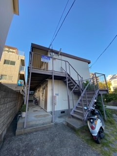 アメニティ小松