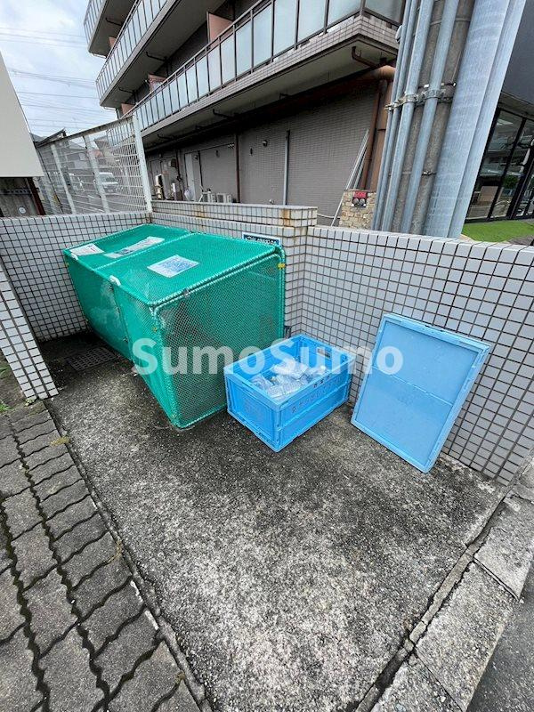 アルビオン西宮のその他共用部分