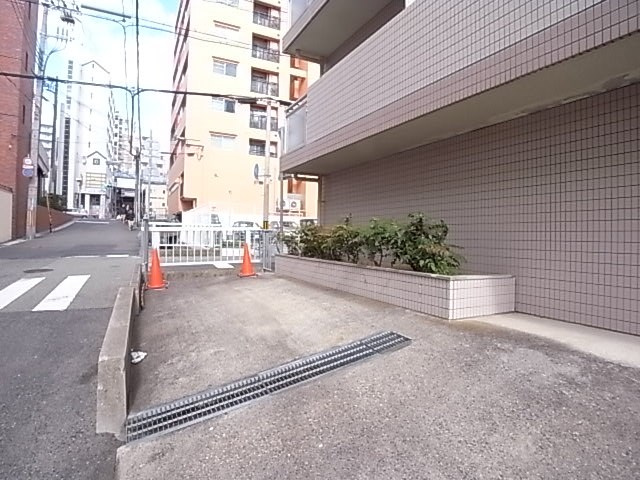 アルゴール王子公園の外観