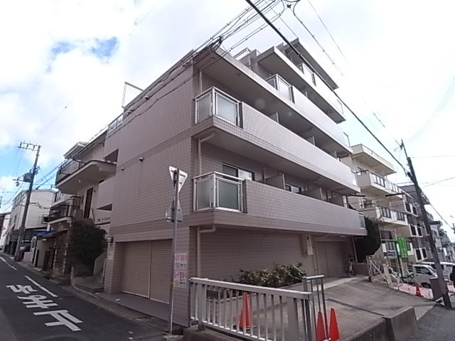 アルゴール王子公園の外観