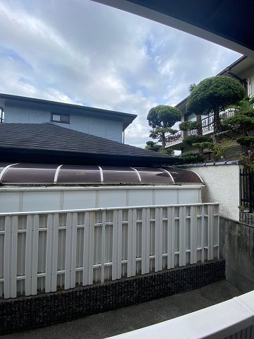 アルト芦屋の展望