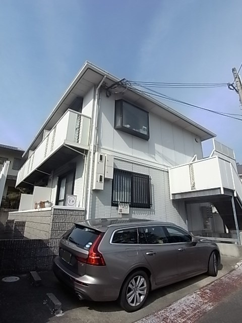 アルト芦屋
