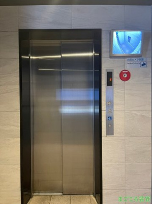 【ロビー】 | エスリード難波ザ・ゲート