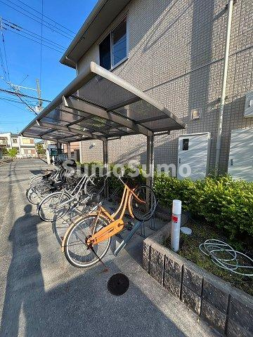 ManoirⅠのその他共用部分