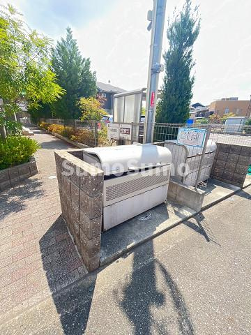 ManoirⅠのその他共用部分