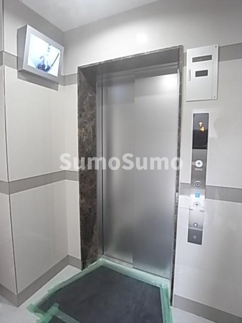 Luxe神戸WESTのその他共用部分