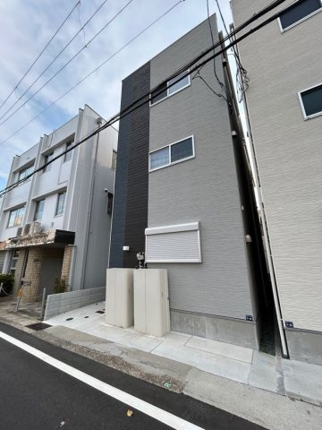 アミソレイユ長田