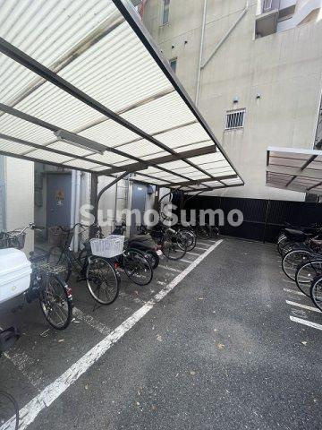 アメニティ塚本公園のその他共用部分
