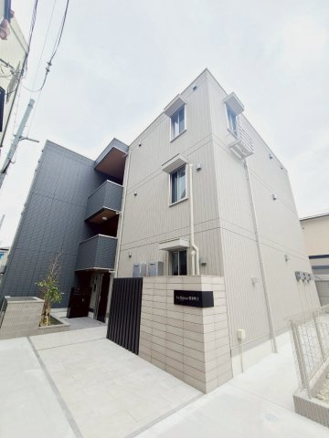 La maison青木町Ⅰ