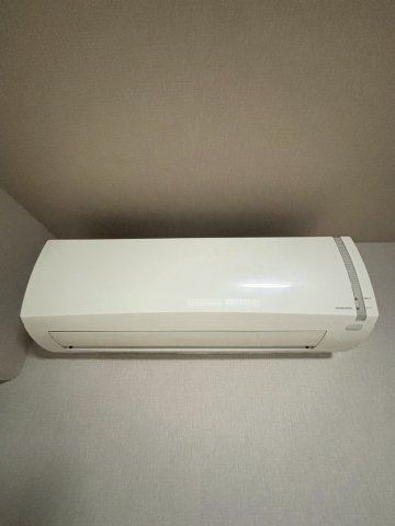 アルカディアインの設備