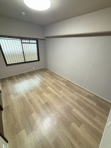 アルカディアインの寝室