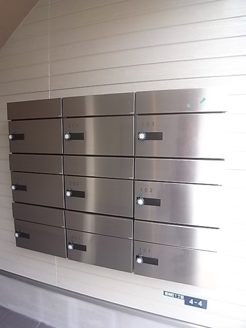 アリッサムのその他共用部分