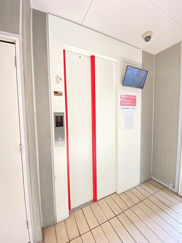 アリビオ西宮のその他共用部分