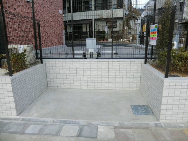 Lala place三宮東アスヴェルの外観