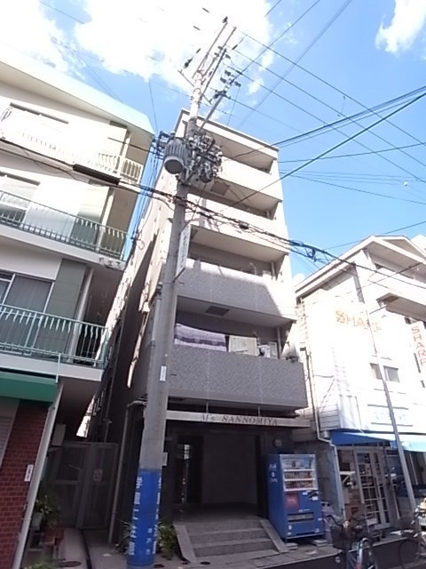 M's三宮