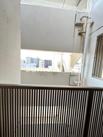 アリュレ御幣島の展望