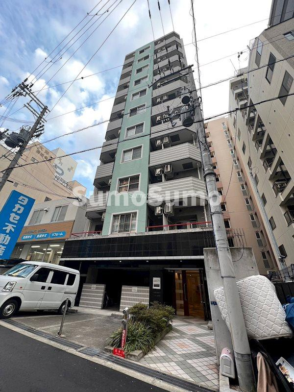 アメニティ心斎橋EAST