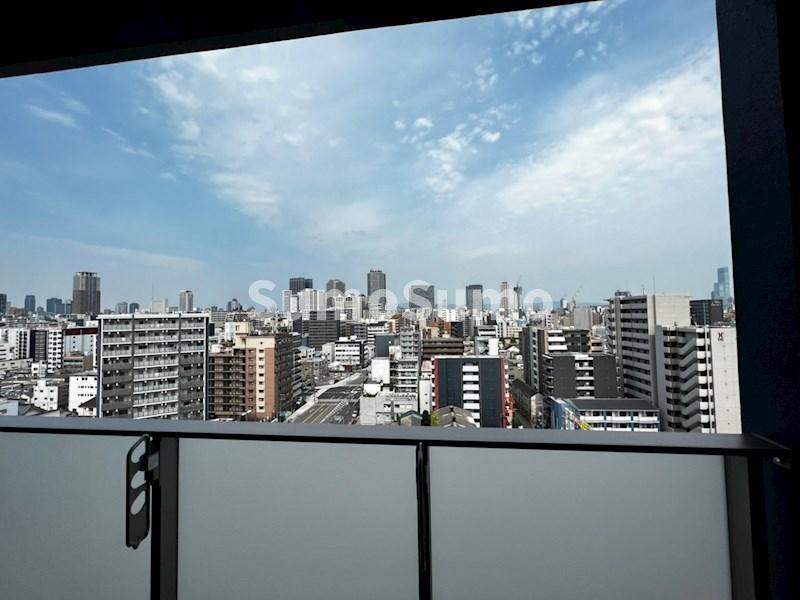 LIVIAZ NAMBA KRASSの展望