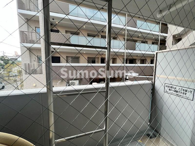 MJC神戸ハーバーウエストの展望