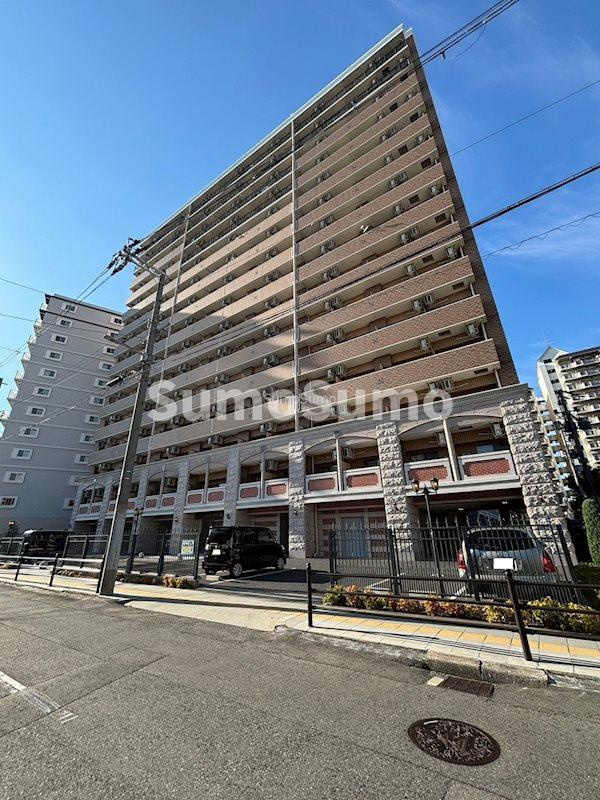 Luxe難波西Ⅲ