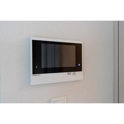 【セキュリティ】 | ウェルスクエア新高円寺