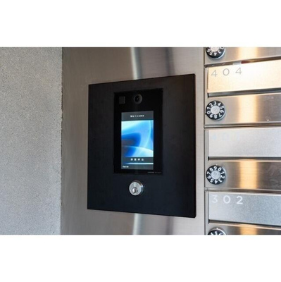 【セキュリティ】 | ウェルスクエア新高円寺