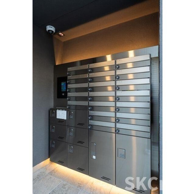 【その他共用部分】 | ウェルスクエア新高円寺