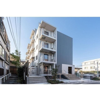 【外観】 | ウェルスクエア新高円寺